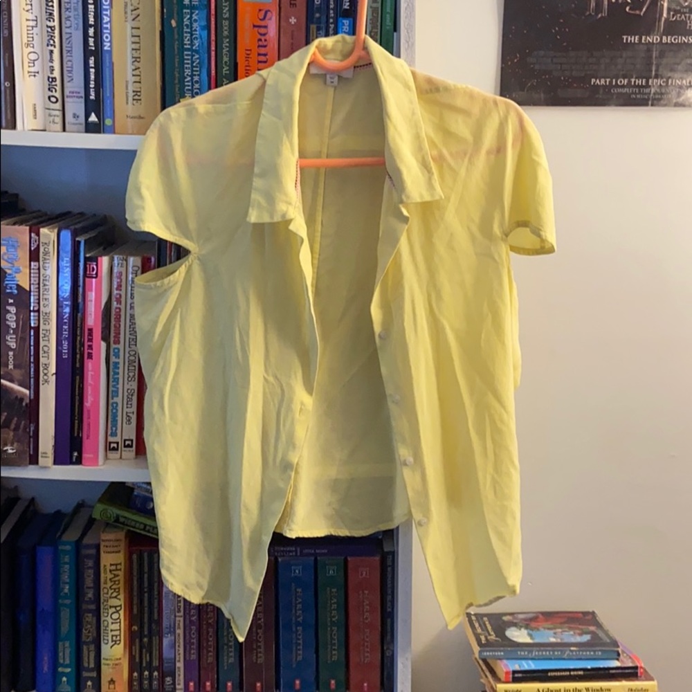 🔥3 FOR $10🔥 Habitual Button Down Shirt